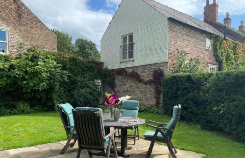 Dairy Cottage - Foto 21