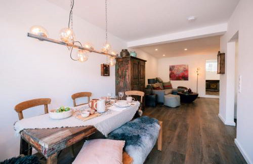 Wohnung in der Fußgängerzone mit Finca Flair - Foto 9