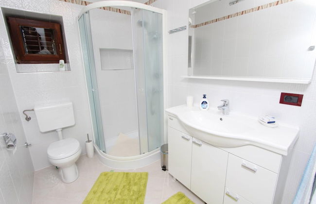 Apartments Luna - Foto 27