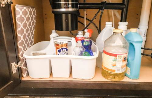 The Barn at Sharp Run-Modern Barn in the heart of Amish Country - Photo 58