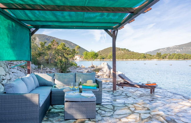 Waterfront Oasis - Foto 3