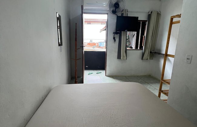 Toca do pato hospedagem - Foto 15