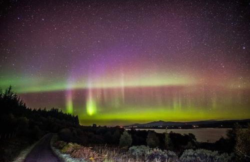 Woodend Caravan - Foto 29