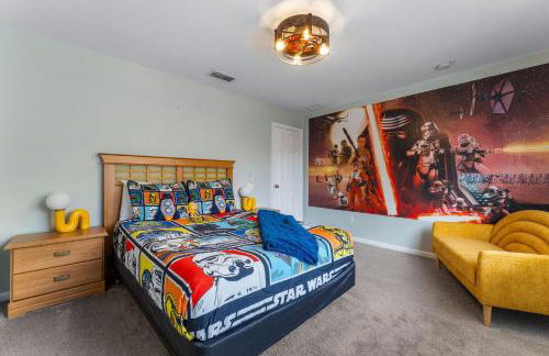 The Colorful Cove - Foto 65