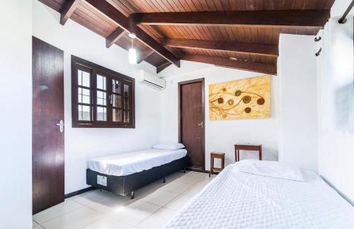 Praia do Mariscal, casa para10 pessoas, Casa Marixca - Photo 38