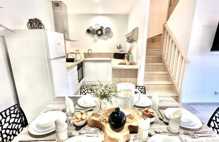 Les Gîtes de la Chapelle 3 - Photo 18