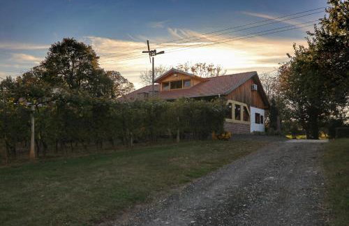 Apartment Wine Tale - Foto 38