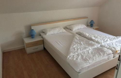 Apartment Große Wohnung in Nesse mit Terrasse und Garten by Interhome - Foto 2