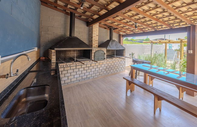 Pousada Hanalie - Praia do Rosa - SC - Photo 70