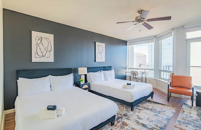 ROVE LIVING/KL - 44 Monroe - Foto 61