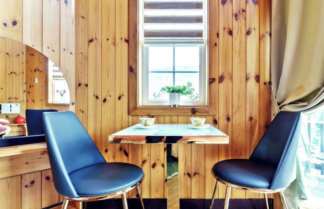 Muju Cherish Pension - Foto 25