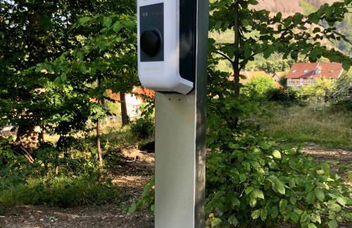 Baumwipfel-Resort "Lug ins Land" - Foto 8