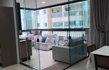 Apartamento, quadra mar - Foto 26