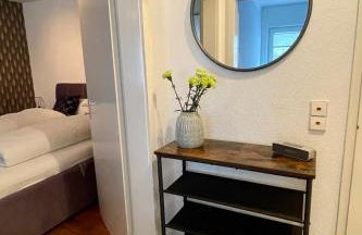 Salier Blue, Zentrum Karlsruhe, schick und modern! - Foto 11