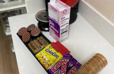 Kukis Duplex Beach near Bilbao - Foto 15