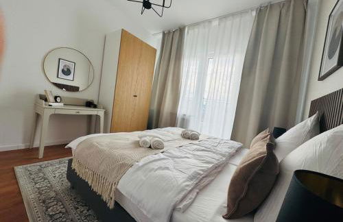 3-Raum-City-Apartment Ost-5 - Foto 29