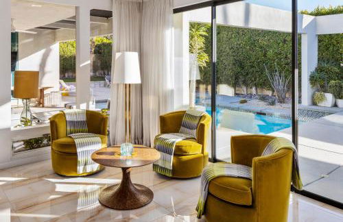 XOXO Palm Springs by ACME House Company - Foto 17