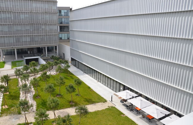 Study Hôtel - Foto 23