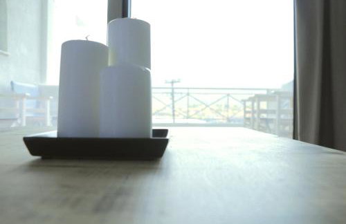 Belvedere Suites Korfos - Foto 15