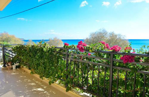 Villa Eli Keratokampos - Foto 34