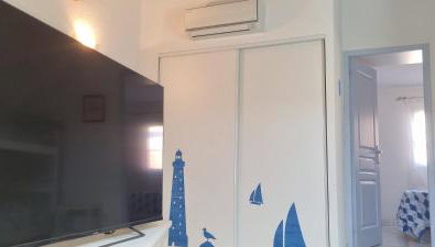 Maison dans résidence CopaCabana - Foto 4