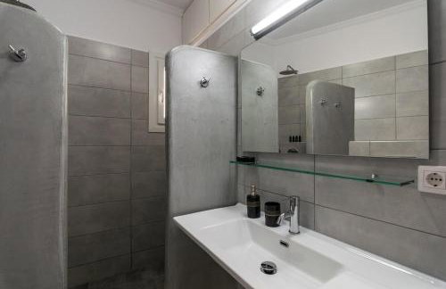 Renalda House in the Port of Adamas - Foto 35