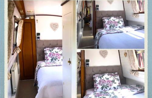 Narrowboat Dancing Queen - Foto 39