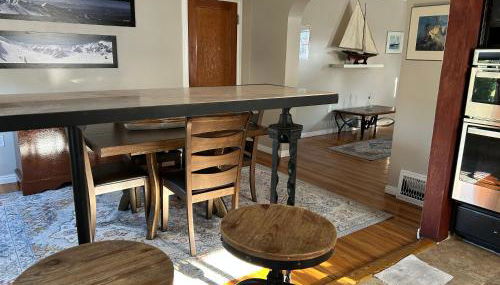 A Spicy Swedish Cottage - Foto 4