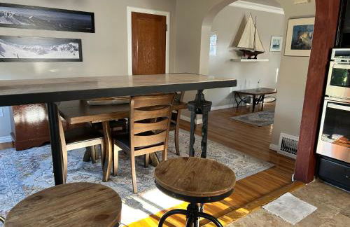 A Spicy Swedish Cottage - Foto 4