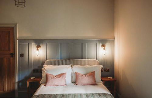 Ty Mawr, The Old School Holiday Homes - Pet Friendly - Foto 32