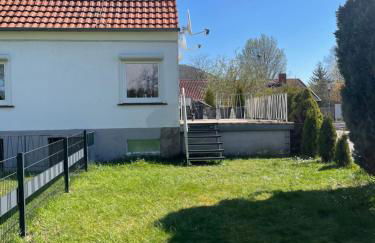 FEWO-ATLANTA Reinhardshausen - Foto 44