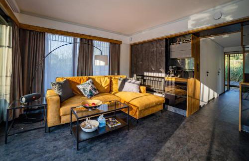 Water Hideout - Floating Villas in Wild Nature - Foto 10