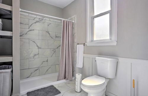 Updated Bayonne Townhome about 11 Mi to NYC! - Foto 22