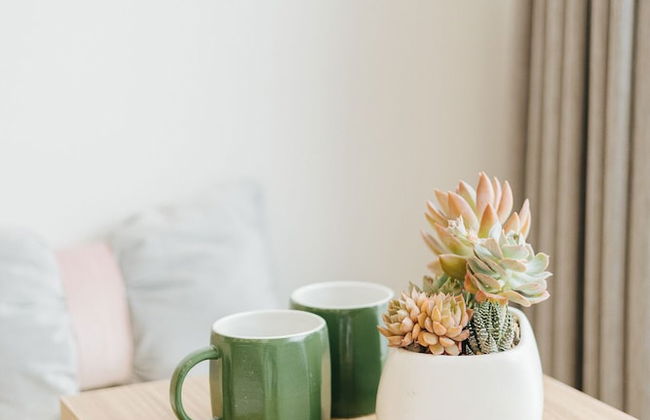 Myrcella Urban Studio - Foto 49