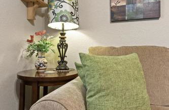 Wooded, Quiet Cottage, Very close to the Back 40 - Foto 9