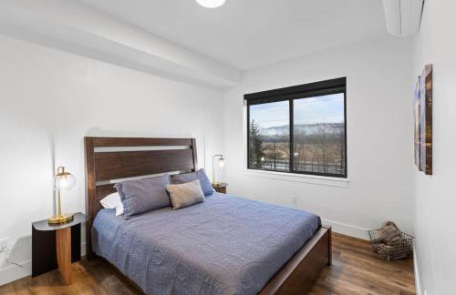 Stunning Waterfront Condo Breathtaking Views 202 - Foto 17