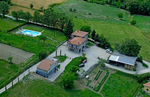 Agriturismo La Casina - Foto 11