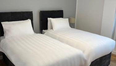 Inverness Highland Apartment - Foto 5