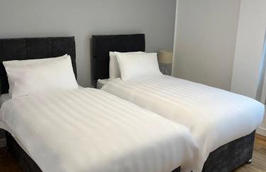 Inverness Highland Apartment - Foto 5