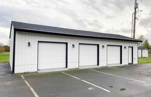 22 Acres Home with hot tub minutes from Ilana Casino - Foto 49