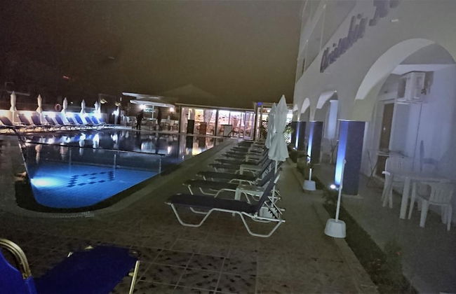 Christakis Hotel - Foto 20