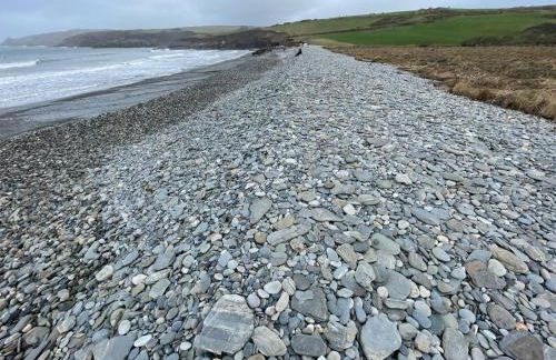 Trefechan Wen Barn - Photo 38
