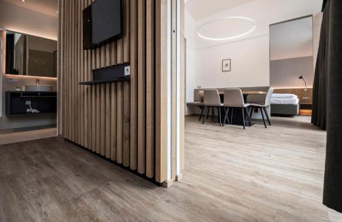 Residence Hotel Fever - Foto 17