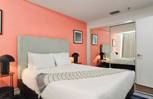 The Lofts on Clematis 504 Downtown West Palm Beach - Foto 5