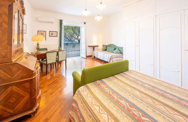 Villa Lamaro - Foto 9