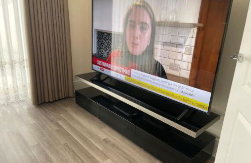 MODERN 4 BEDROOM HOUSE WITH GARDEN & PARKING - Foto 14