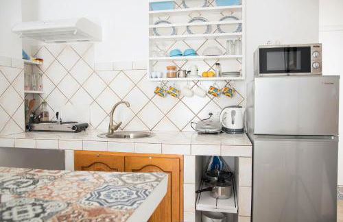 Unique Anoi House - In the Heart of Skyros Village - Foto 29