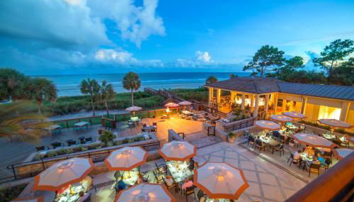 2275 Heritage Villas at The Sea Pines Resort - Foto 5