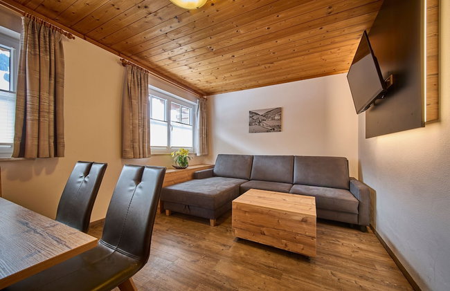 Delfi Ski & Bike Apartments - Photo 67