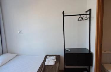 Apartamento quarto e sala a 100 metros da praia de Amaralina, Salvador - Foto 18